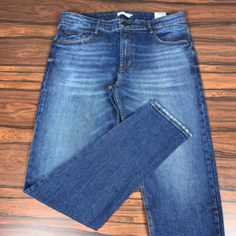 Calça Jeans CK DFC - 8521 - PORTAL DROP - ATACADO