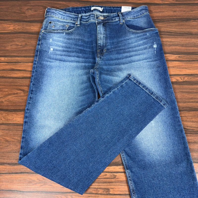 Calça Jeans CK DFC - 8522 - PORTAL DROP - ATACADO