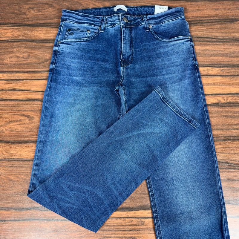 Calça jeans CK DFC - 8523 - PORTAL DROP - ATACADO