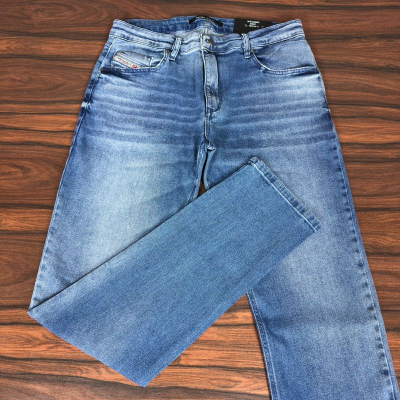 Calça Jeans Diesel DFC - 8540 - PORTAL DROP - ATACADO
