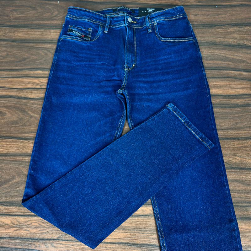 Calça Jeans Diesel DFC - 8541 - PORTAL DROP - ATACADO