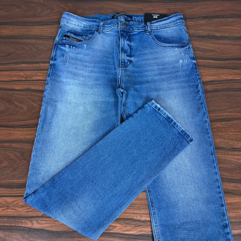 Calça Jeans Diesel DFC - 8542 - PORTAL DROP - ATACADO