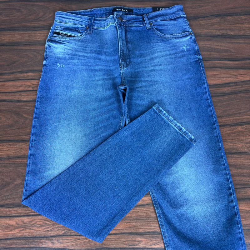 Calça Jeans Diesel DFC - 8545 - PORTAL DROP - ATACADO
