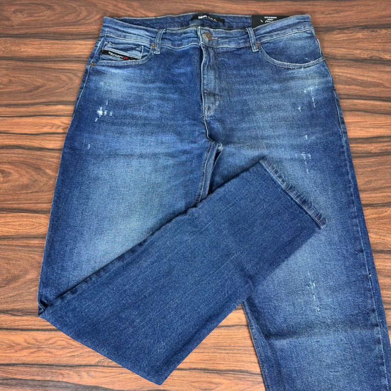 Calça Jeans Diesel DFC - 8546 - PORTAL DROP - ATACADO