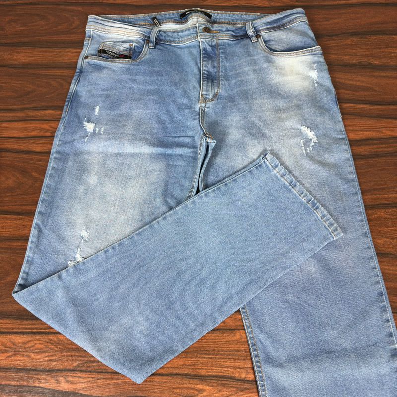 Calça Jeans Diesel DFC - 8552 - PORTAL DROP - ATACADO