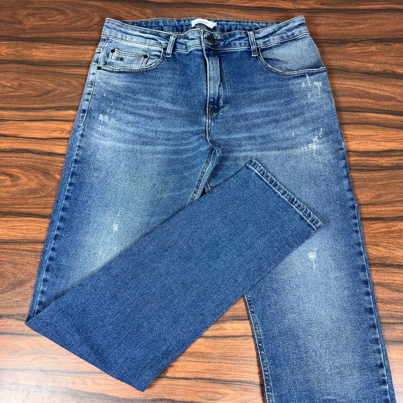 Calça Jeans CK DFC - 8556 - PORTAL DROP - ATACADO