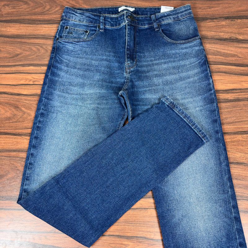 Calça Jeans CK DFC - 8558 - PORTAL DROP - ATACADO