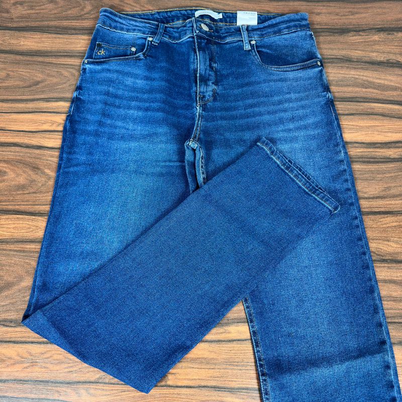 Calça Jeans CK DFC - 8562 - PORTAL DROP - ATACADO