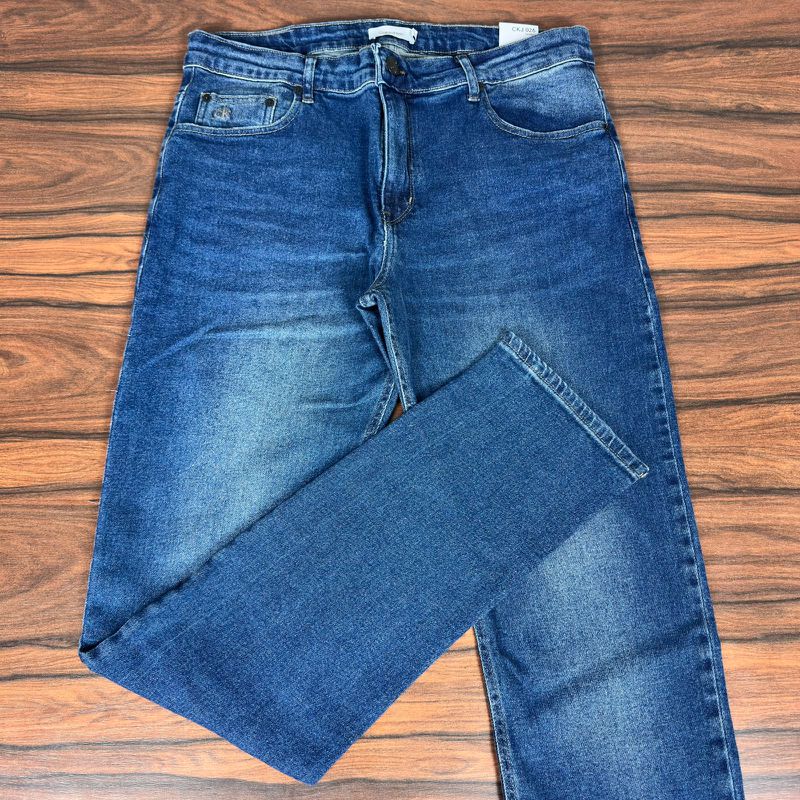Calça Jeans CK DFC - 8564 - PORTAL DROP - ATACADO