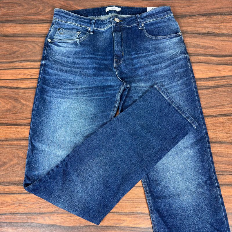 Calça Jeans CK DFC - 8565 - PORTAL DROP - ATACADO