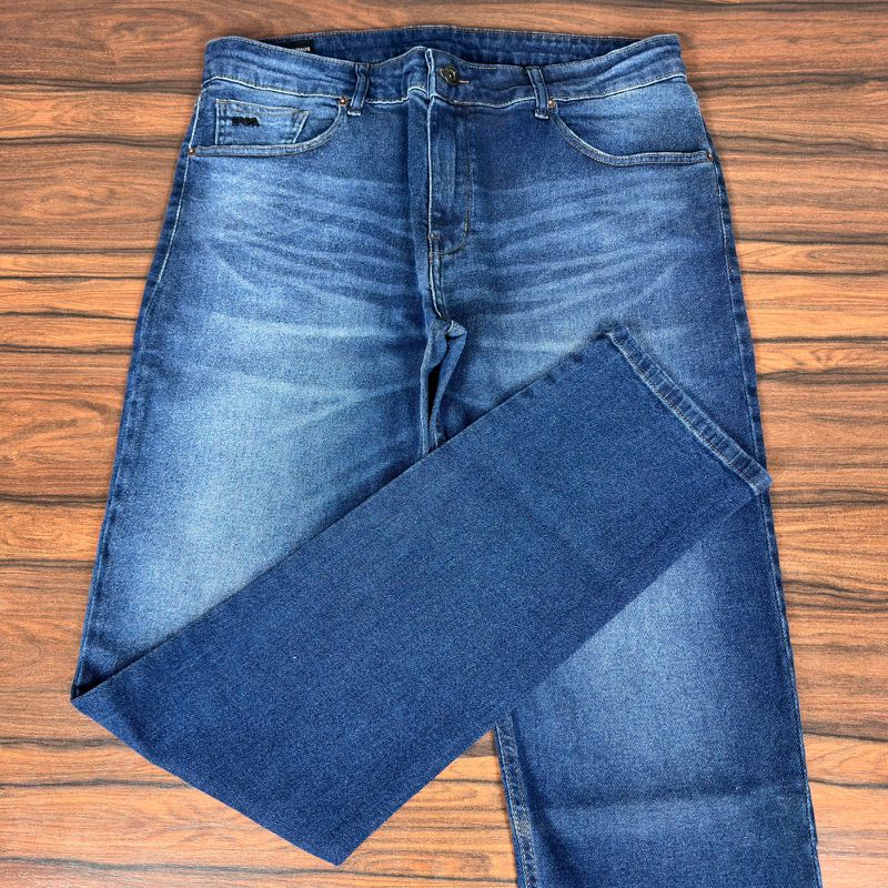 Calça Jeans Armani DFC - 8573 - PORTAL DROP - ATACADO
