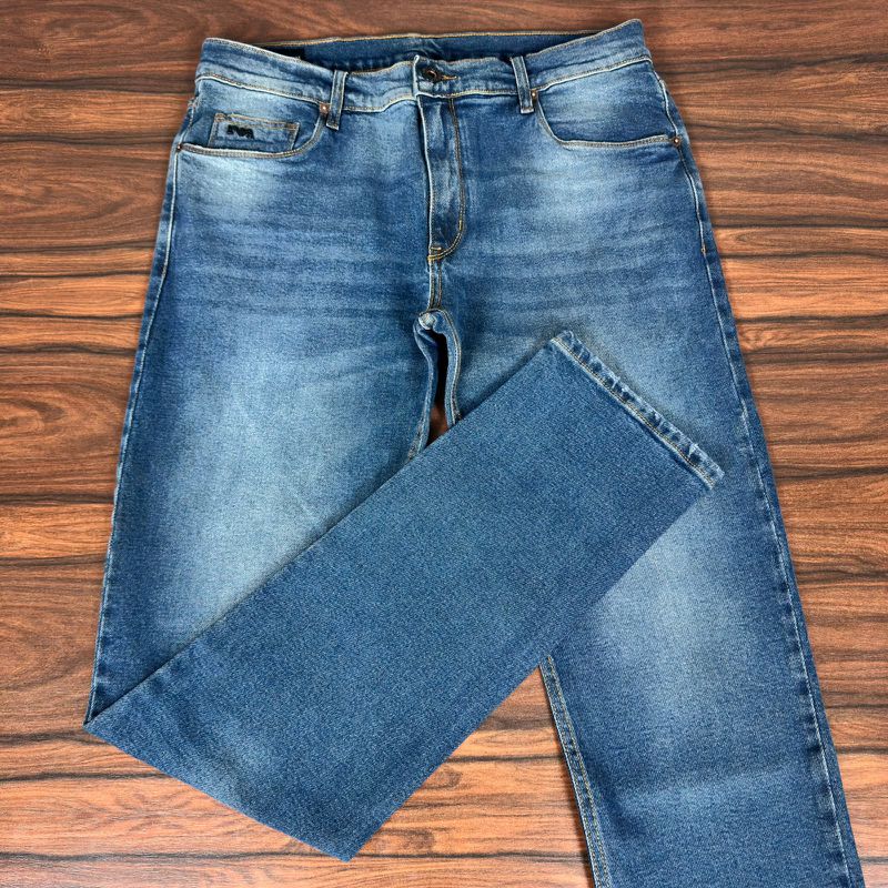 Calça Jeans Armani DFC - 8576 - PORTAL DROP - ATACADO