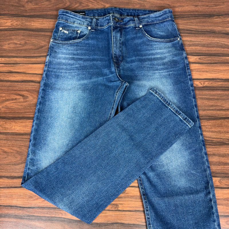 Calça Jeans Armani DFC - 8578 - PORTAL DROP - ATACADO