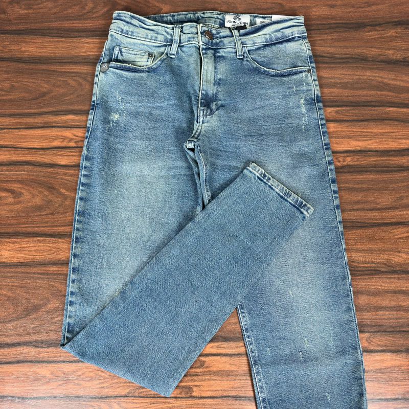 Calça Jeans JJ DFC - 8584 - PORTAL DROP - ATACADO
