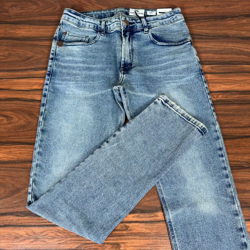 Calça Jeans JJ DFC - 8587 - PORTAL DROP - ATACADO