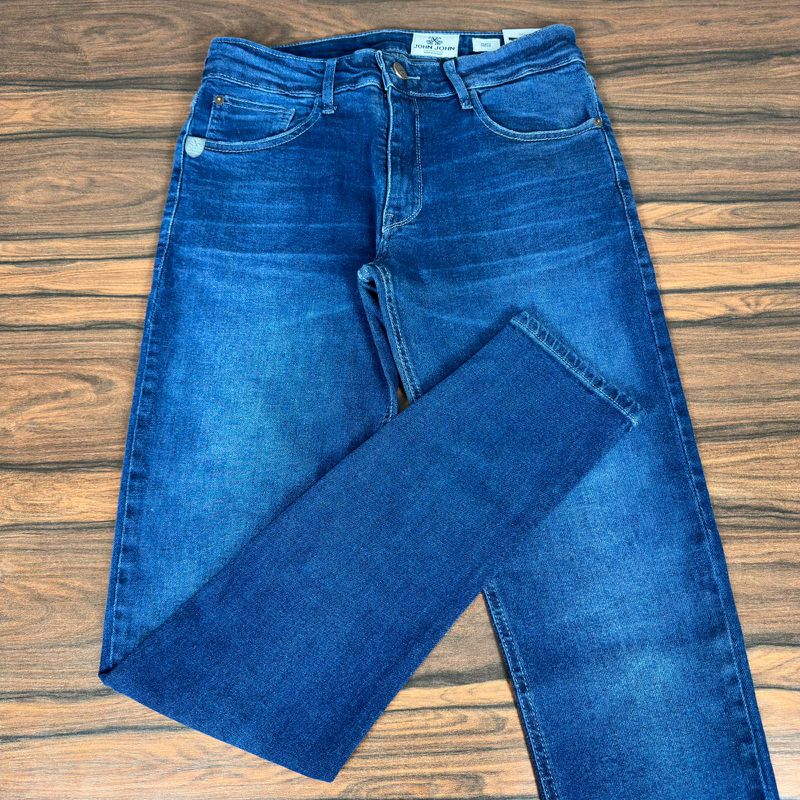 Calça Jeans JJ DFC - 8588 - PORTAL DROP - ATACADO