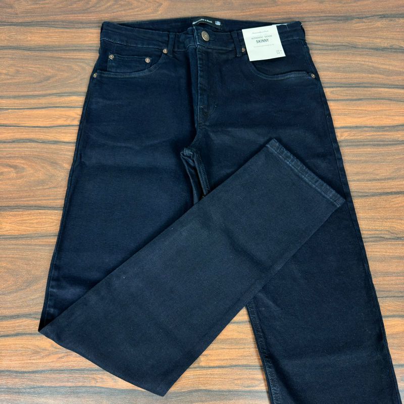 Calça Jeans Abercrombie DFC - 8592 - PORTAL DROP - ATACADO