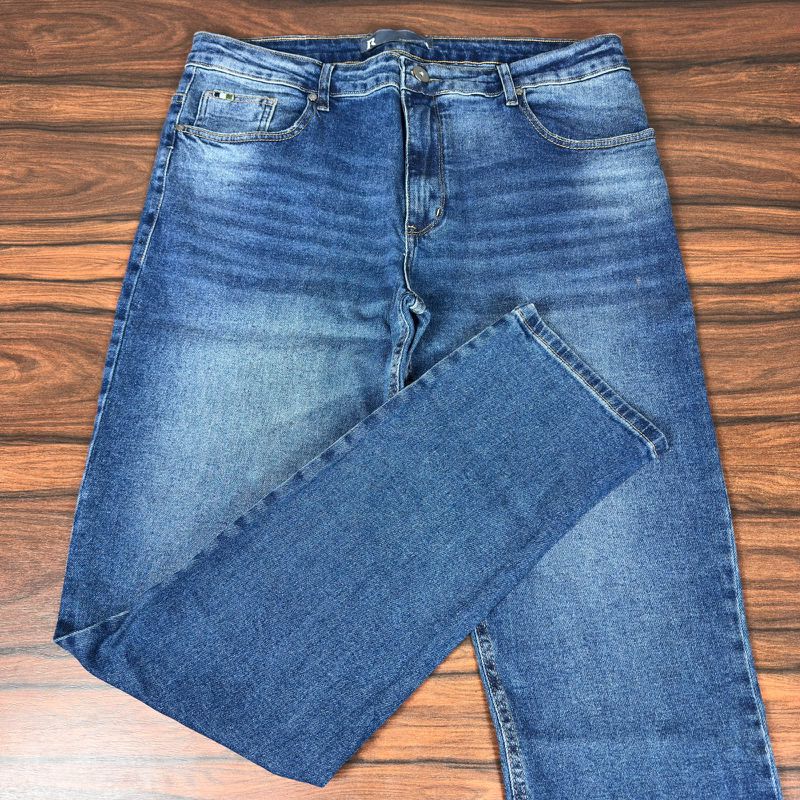 Calça Jeans RSV DFC - 8628 - PORTAL DROP - ATACADO