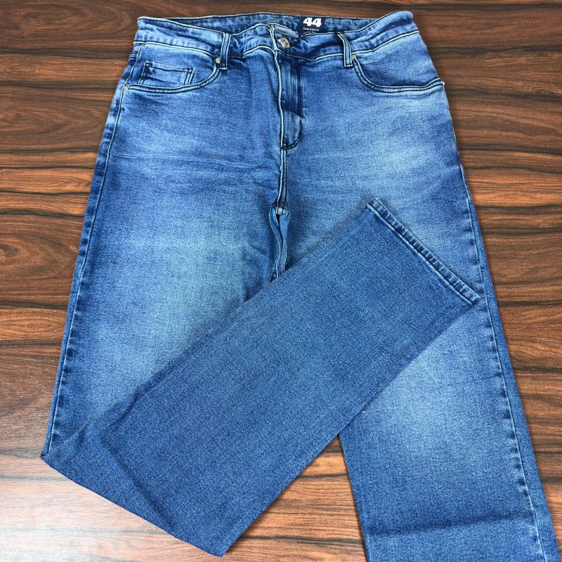Calça Jeans Forum DFC - 8629 - PORTAL DROP - ATACADO