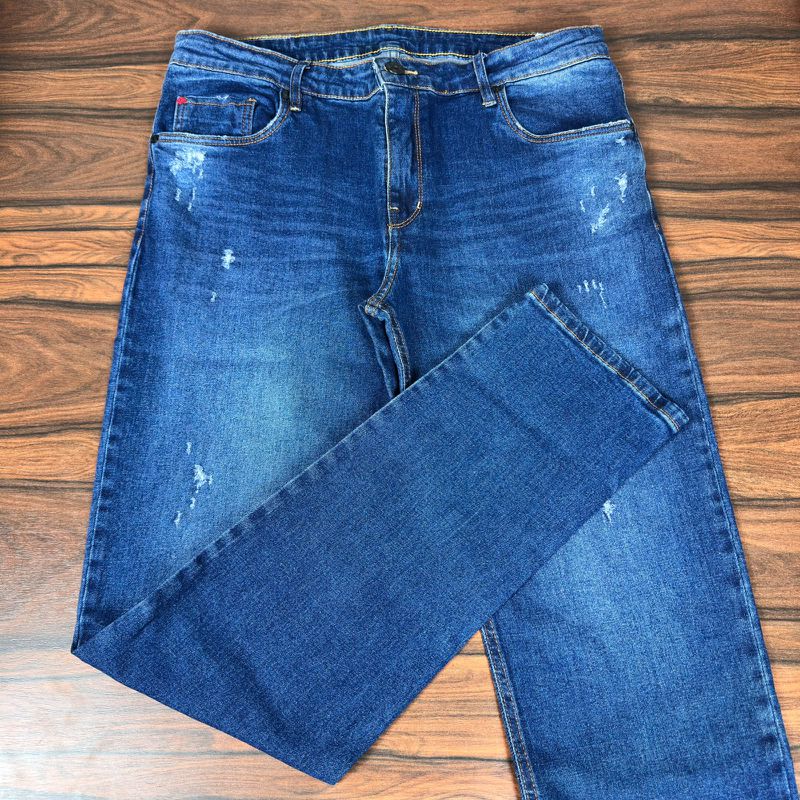 Calça Jeans Forum DFC - 8631 - PORTAL DROP - ATACADO
