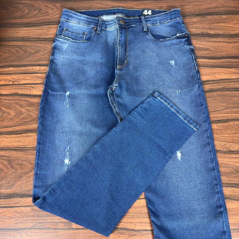 Calça Jeans Forum DFC - 8632 - PORTAL DROP - ATACADO