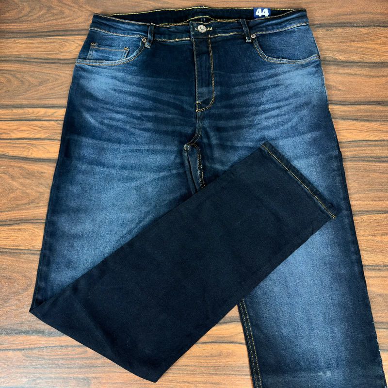 Calça Jeans Forum DFC - 8633 - PORTAL DROP - ATACADO