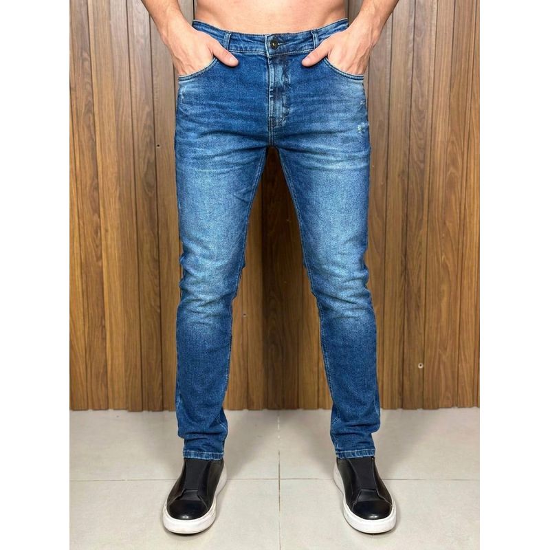 Calça Jeans Forum DFC - 8635 - PORTAL DROP - ATACADO