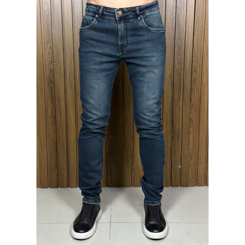 Calça Jeans LCT DFC. - 6970 - PORTAL DROP - ATACADO