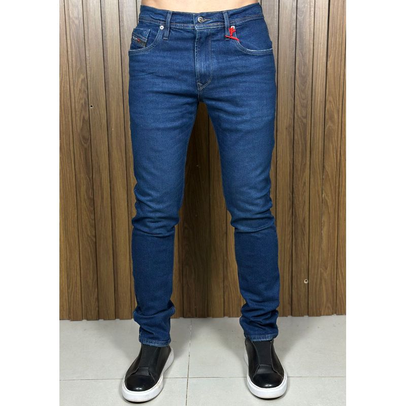 Calça Jeans Diesel DFC. - 6972 - PORTAL DROP - ATACADO