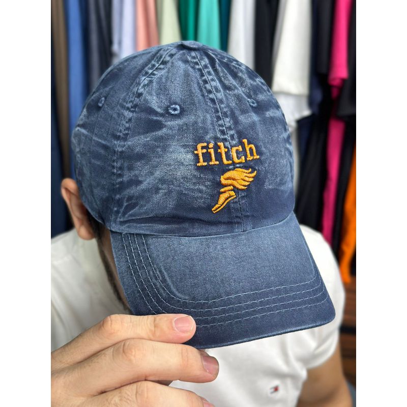 Boné Abercrombie - 7005 - PORTAL DROP - ATACADO