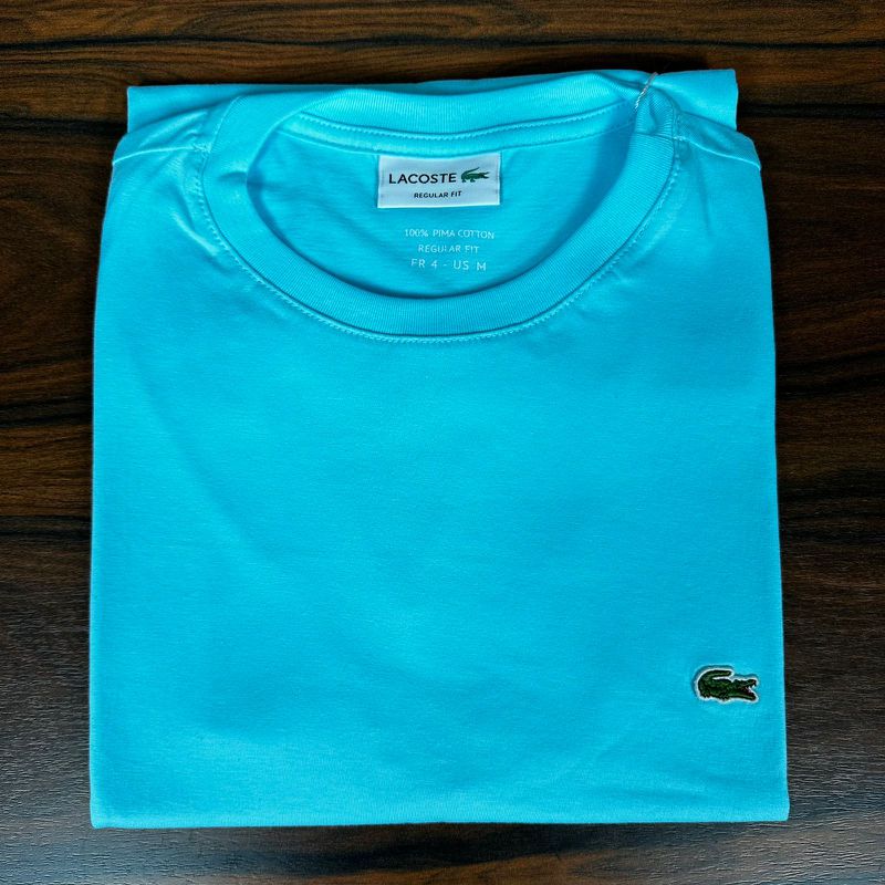 Camiseta LCT - A-7041 - PORTAL DROP - ATACADO