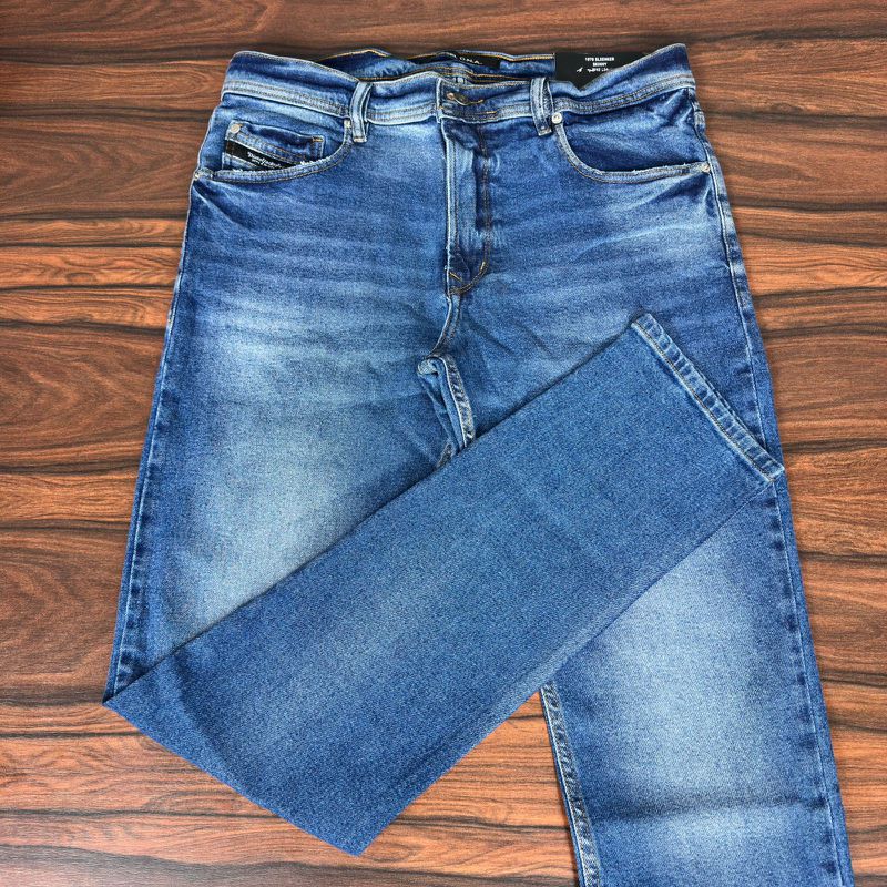 Calça Jeans Diesel - 8693 - PORTAL DROP - ATACADO