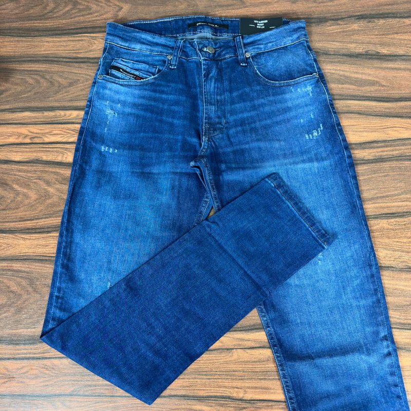 Calça Jeans Diesel - 8695 - PORTAL DROP - ATACADO