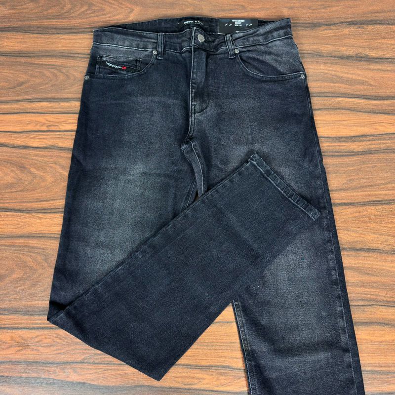 Calça Jeans Diesel - 8698 - PORTAL DROP - ATACADO