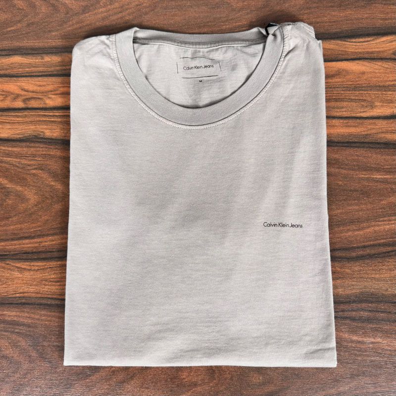 Camiseta CK DFC - 8758 - PORTAL DROP - ATACADO