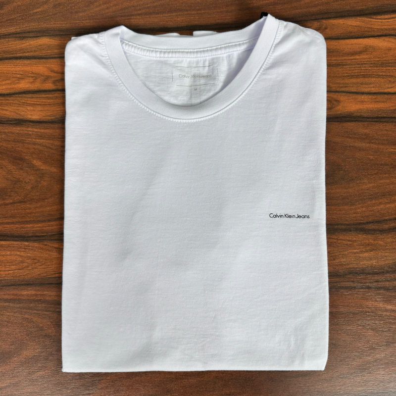 Camiseta CK DFC - 8760 - PORTAL DROP - ATACADO
