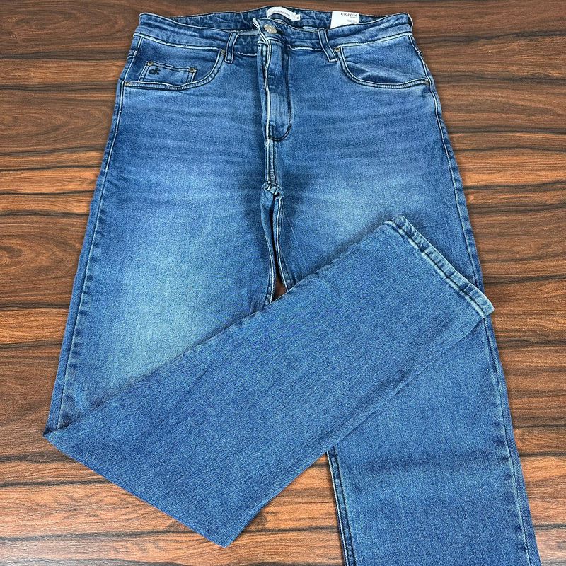 Calça Jeans Ck - 8152 - PORTAL DROP - ATACADO