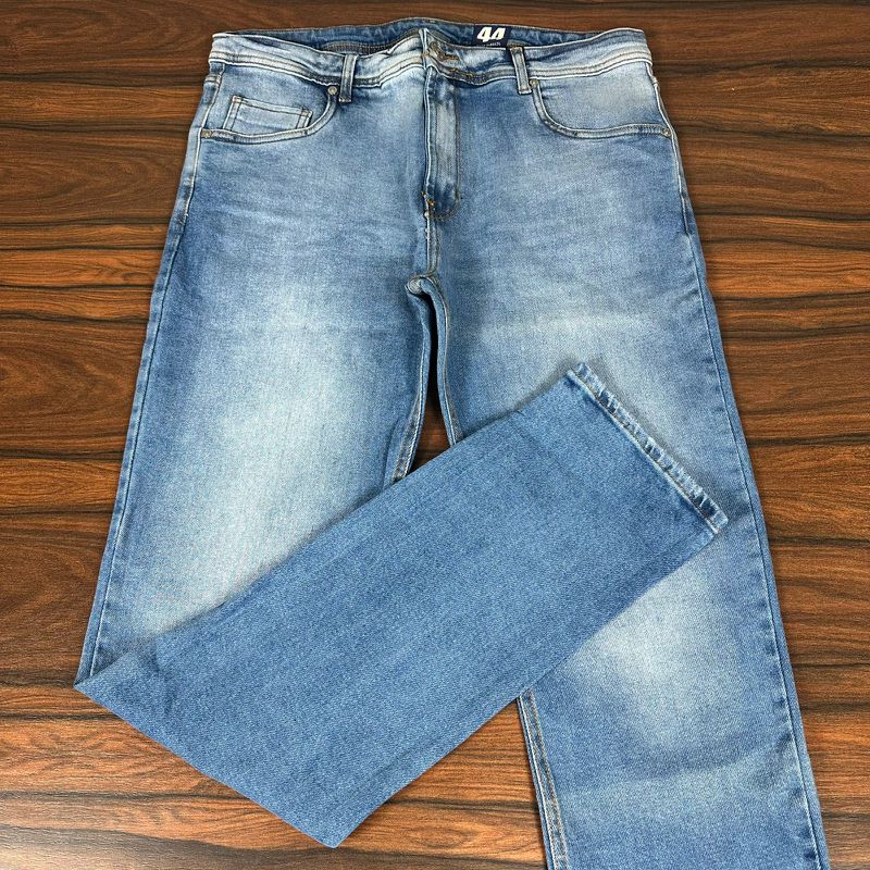 Calça Jeans Forum - 8153 - PORTAL DROP - ATACADO