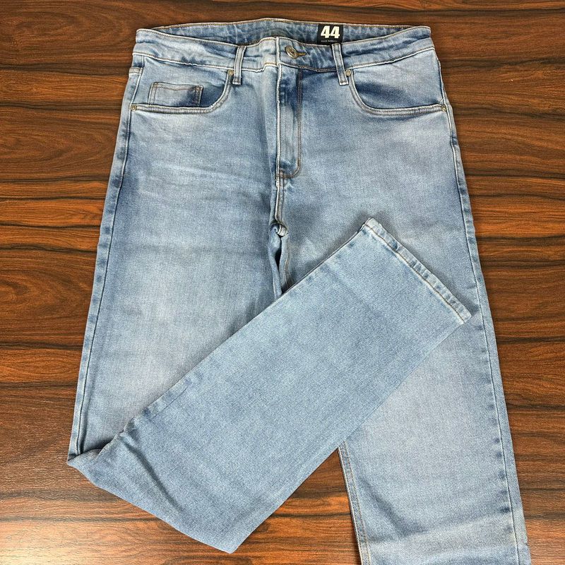Calça Jeans Forum - 8156 - PORTAL DROP - ATACADO