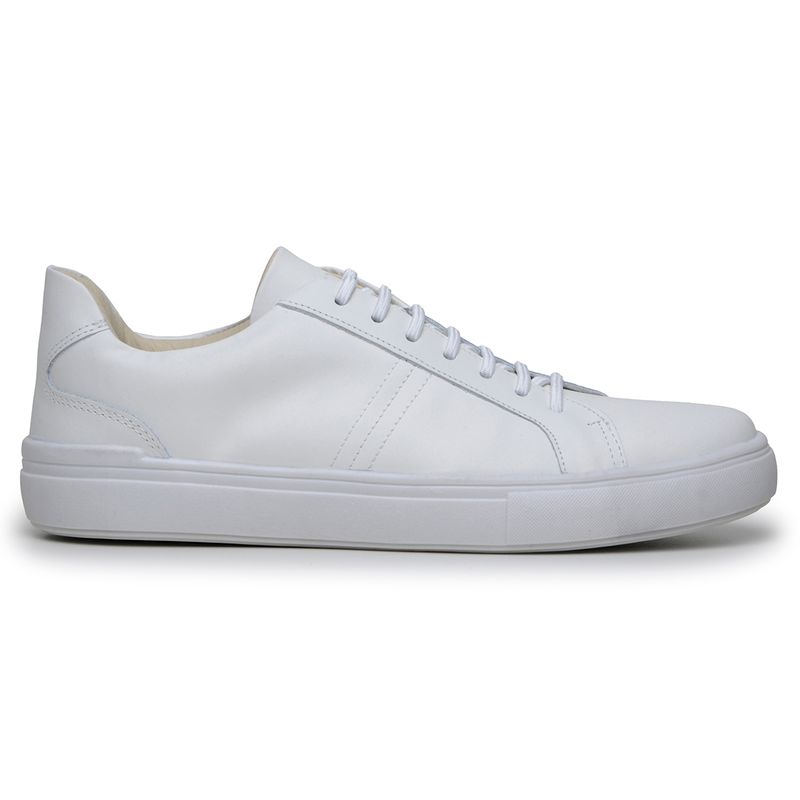 Tênis Casual Masculino CNS LONDRES 516 Cotton OFF-WHITE