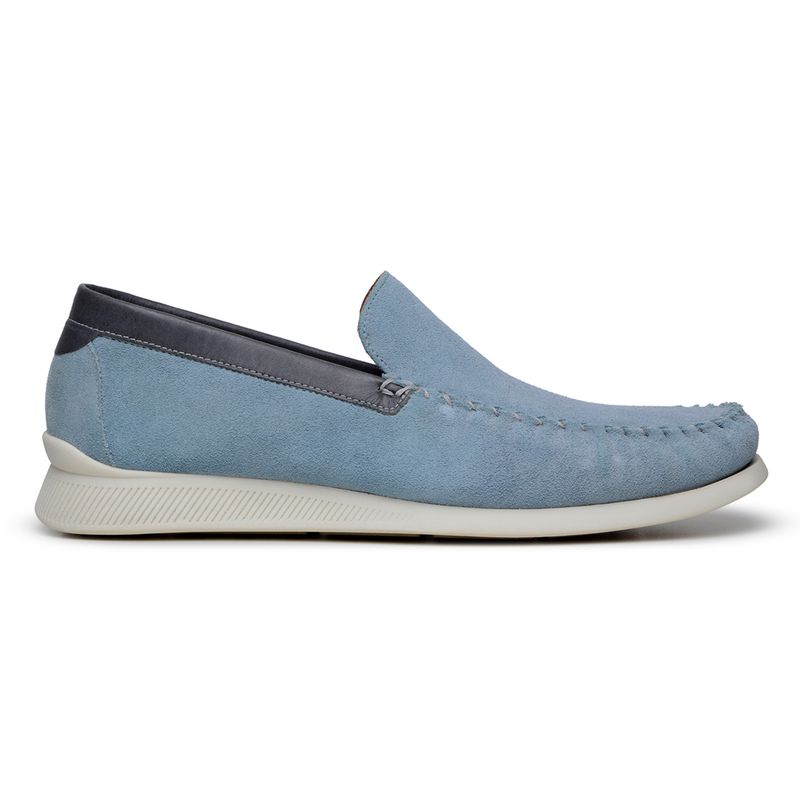 Sapato Casual Masculino CNS PGMDV001 Navy