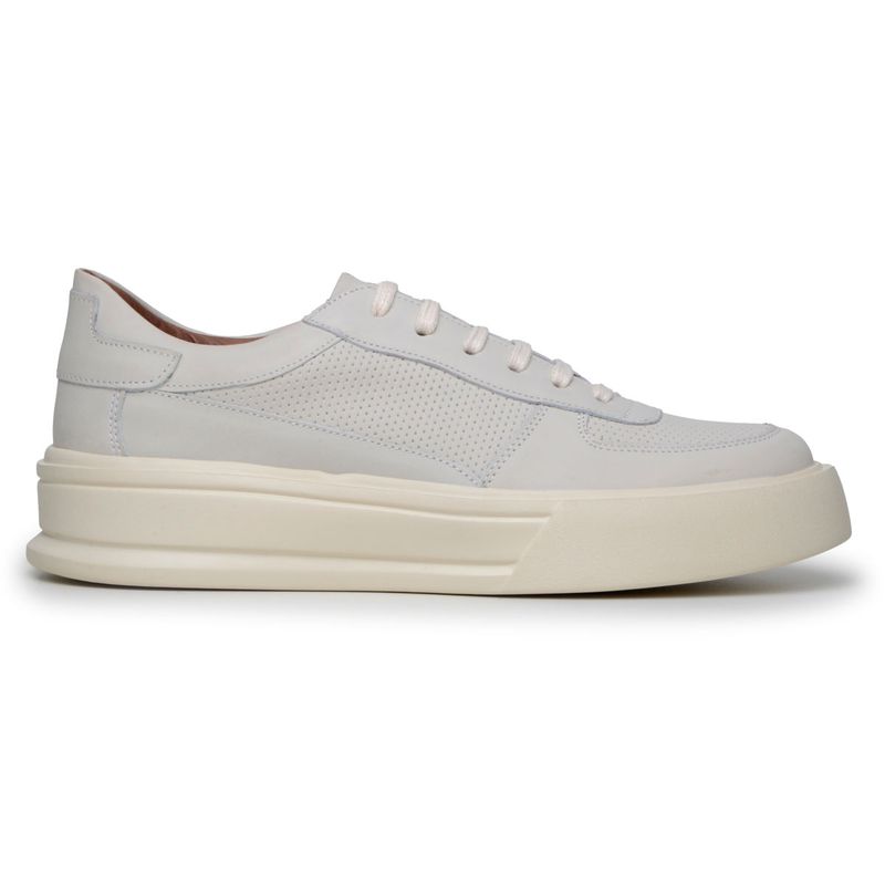 Tênis Casual Masculino CNS Elevate 701 Barbante 