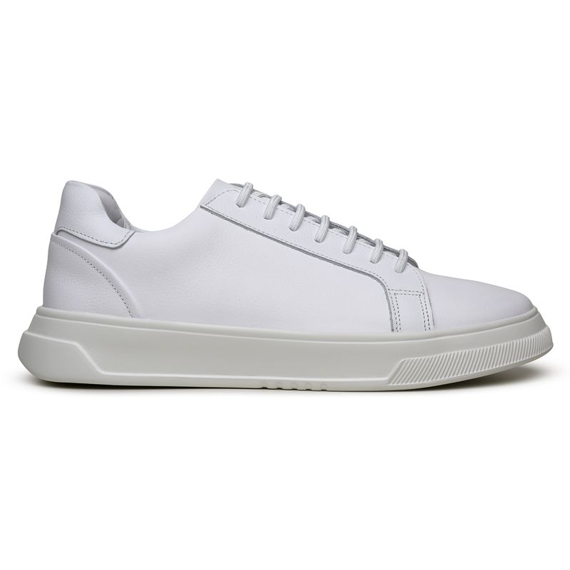 Tênis Casual Masculino CNS MMEXG802 Floather Branco