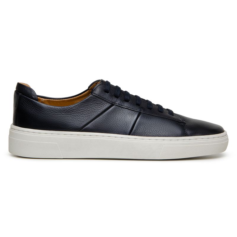 Tênis Casual Masculino CNS GERMANY88014 Preto 