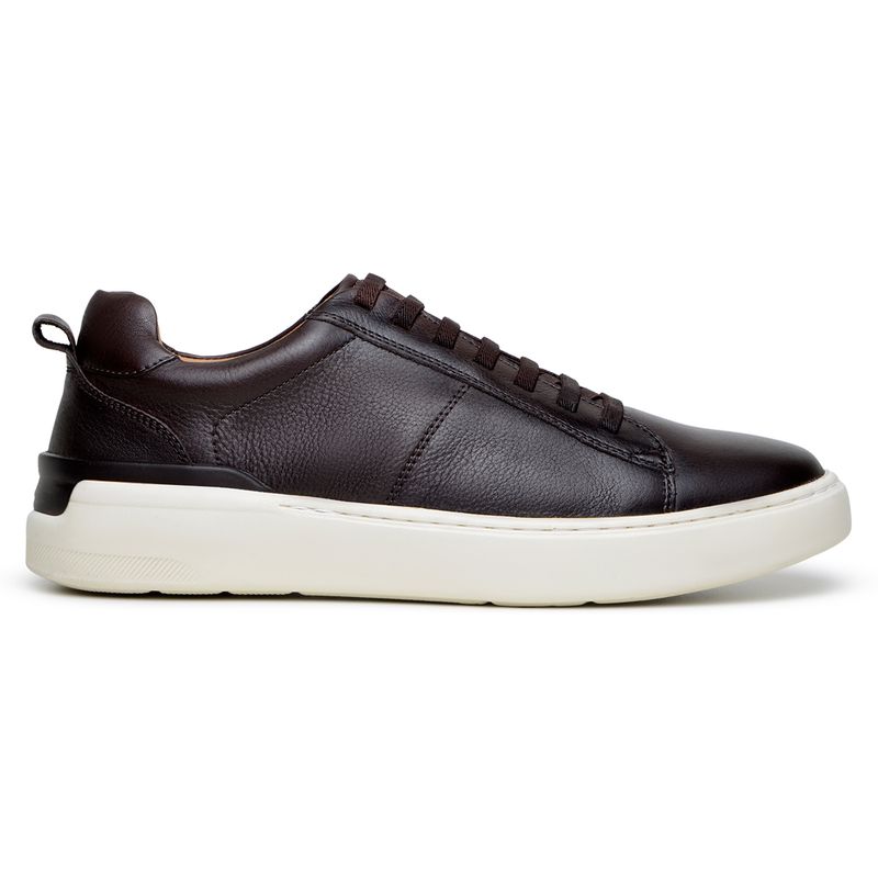 Tênis Casual Masculino CNS Ultra Light 38525 Pinhão