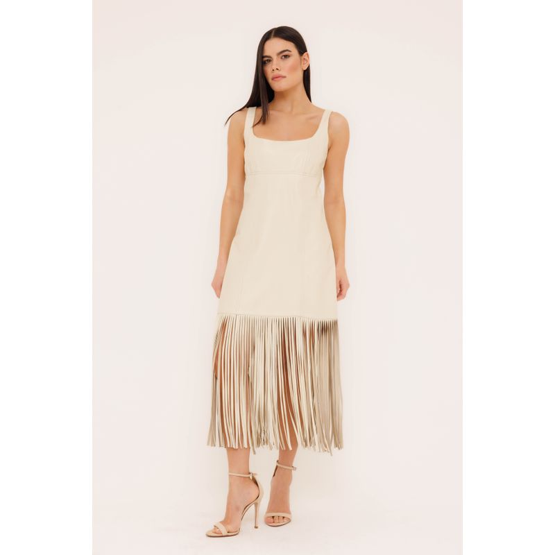 Vestido Mariah - CORO SHOP