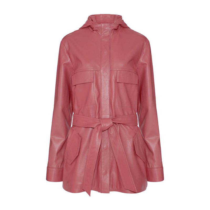 Parka Louise - CORO SHOP