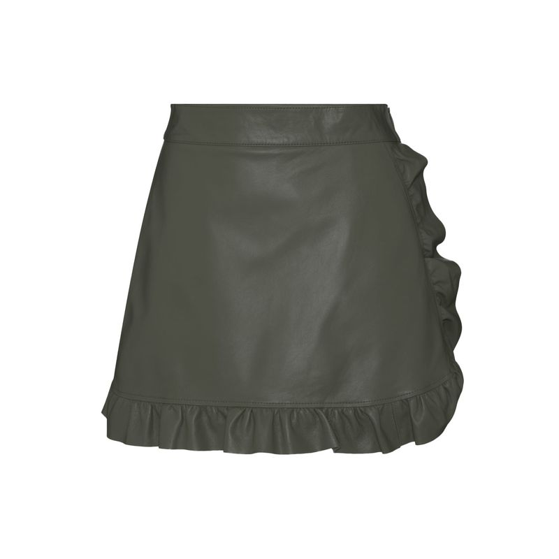 Shorts Saia Naty - CORO SHOP