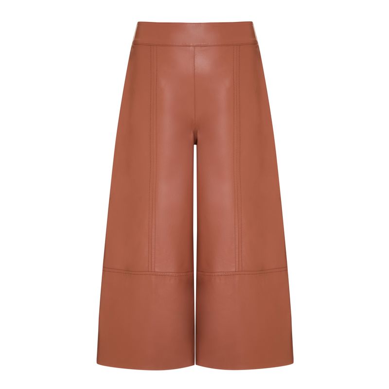 Calça Ida Pantacourt - CORO SHOP