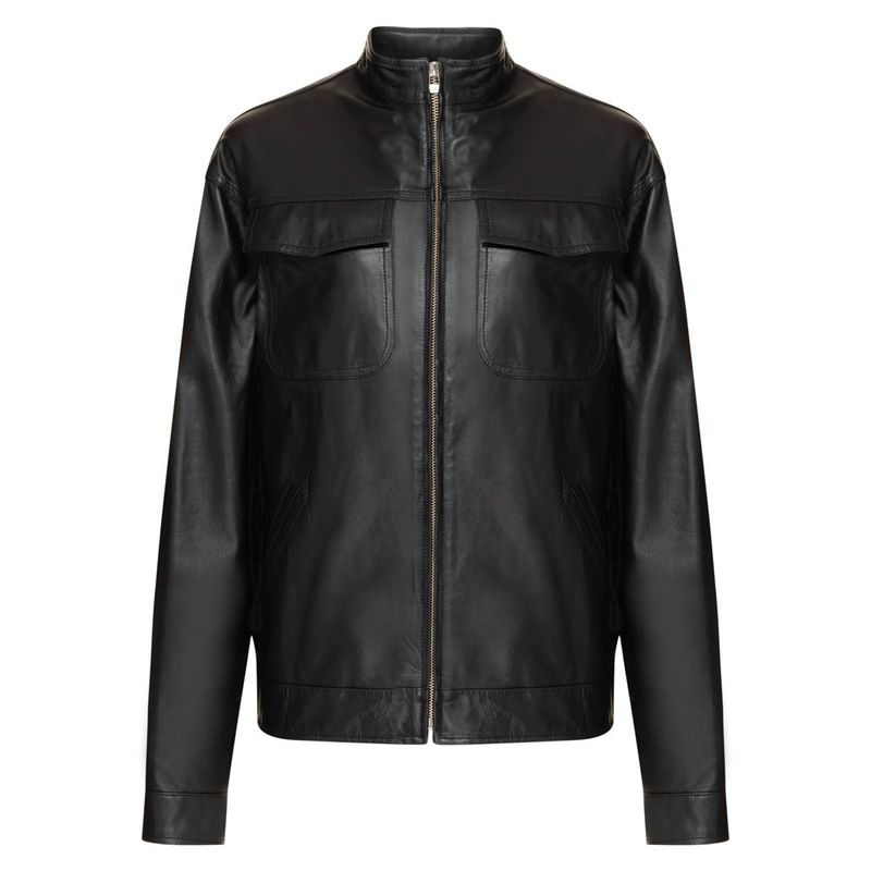 Jaqueta Masculina Gustavo - CORO SHOP